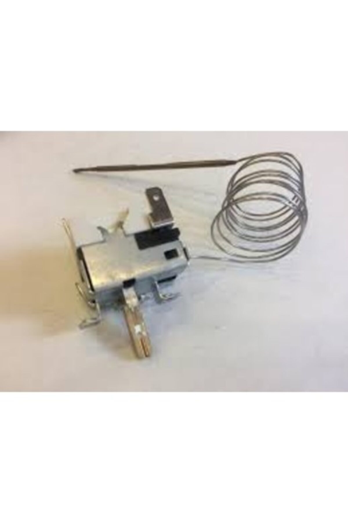 Termostato Horno Termostato para horno de pizza 50-400 grados C GRADO TECOSA Pieza de repuesto Accesorio Reemplazo OEM
