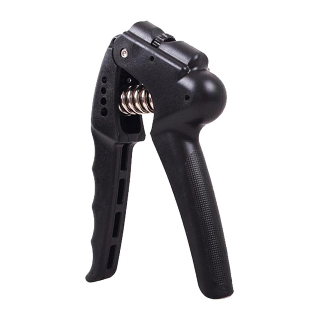 Hand Muscle Power Strengthener Trainer Wrist Finger Adjustable Exerciser