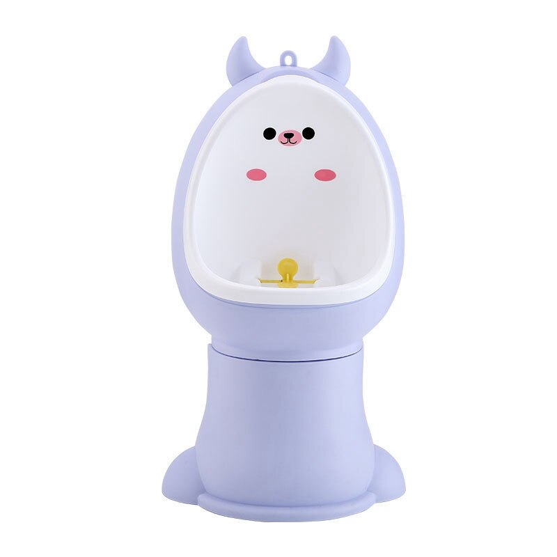 Urinal baby gutt baby spedbarn veggmontert krok potte toalett trening stativ vertikale urinaler takrenne tiss toalett