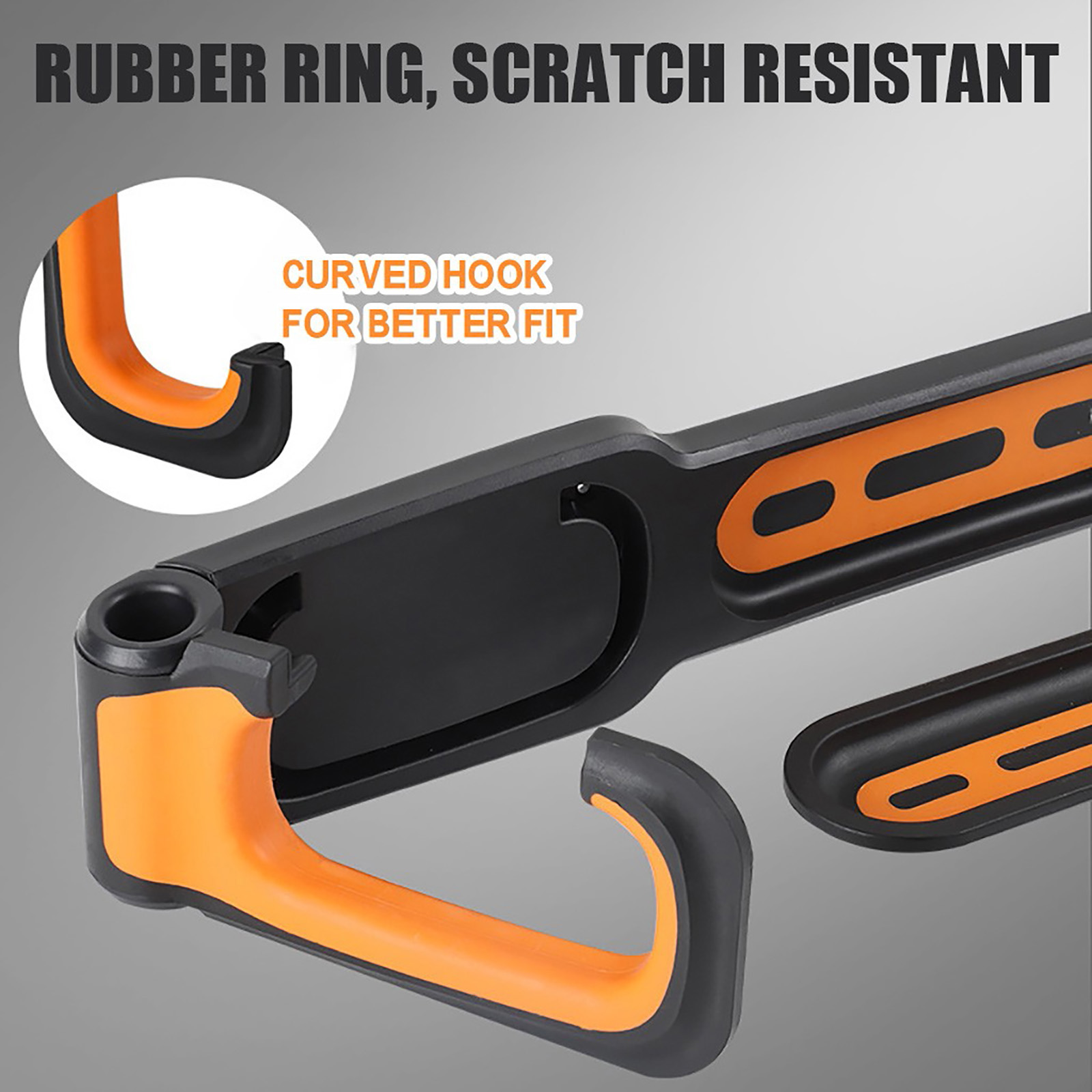 Bicycle Wall Mount Rack Mtb Road Bike Storage Fixed Hanging Hook Bike Support Stand Bracket Holder Cycling Parking Buckle