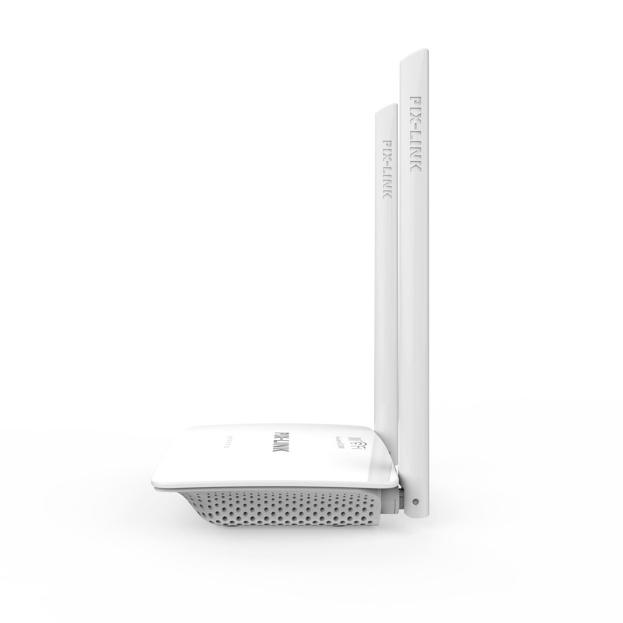 Pix-Link 300Mbps Wireless-N WR07 Netwerk Wifi Router Voor Thuis Gebruik Signaal Hotspot Repeater Wifi Router