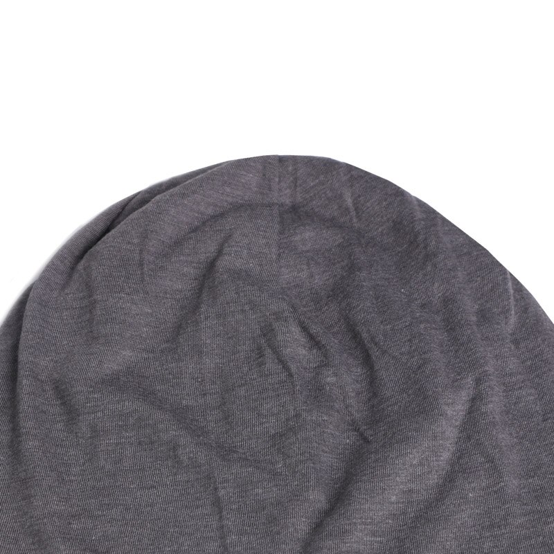 Beanie Hat Spring And Autumn For Men's Solid Color Hedging Cap Winter Outdoor Sports Thin Windproof Hat Beanie Hat