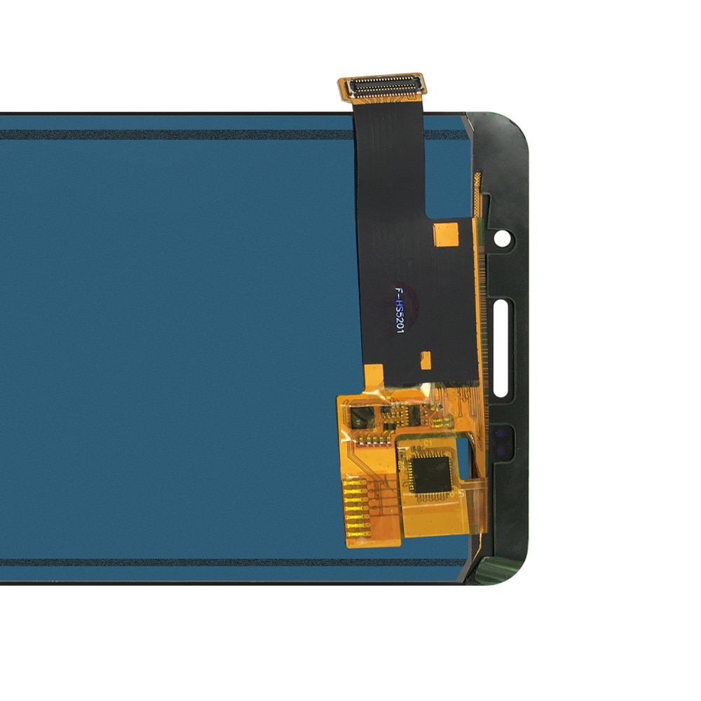 Samsung Galaxy A5 A510 LCD Display - Touch Screen Digitizer Assembly - 1920x1080 Resolution - TFT Material