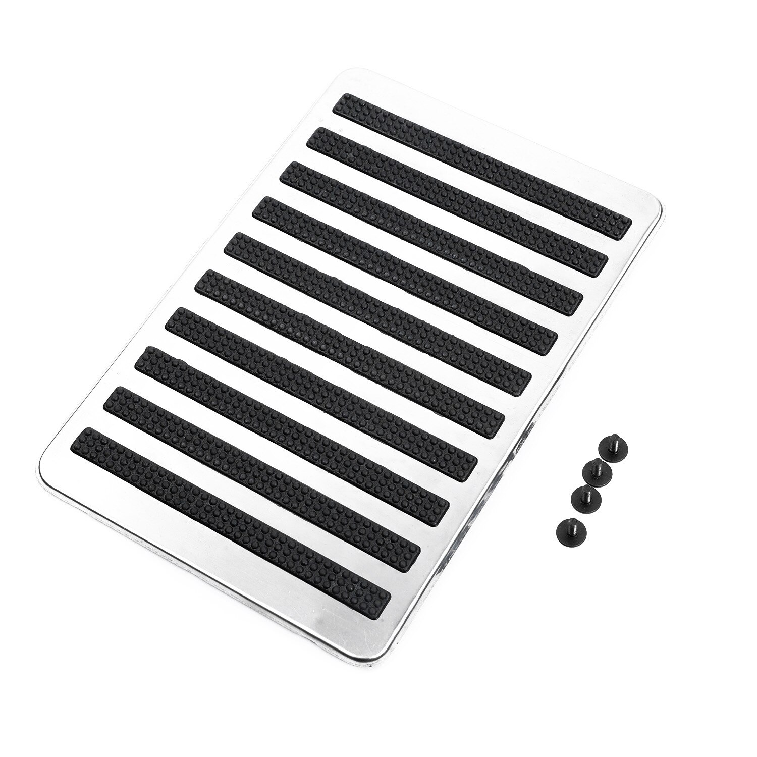 Floor Plate Carpet 23.5X16cm Waterproof Universal Driver Side Interior