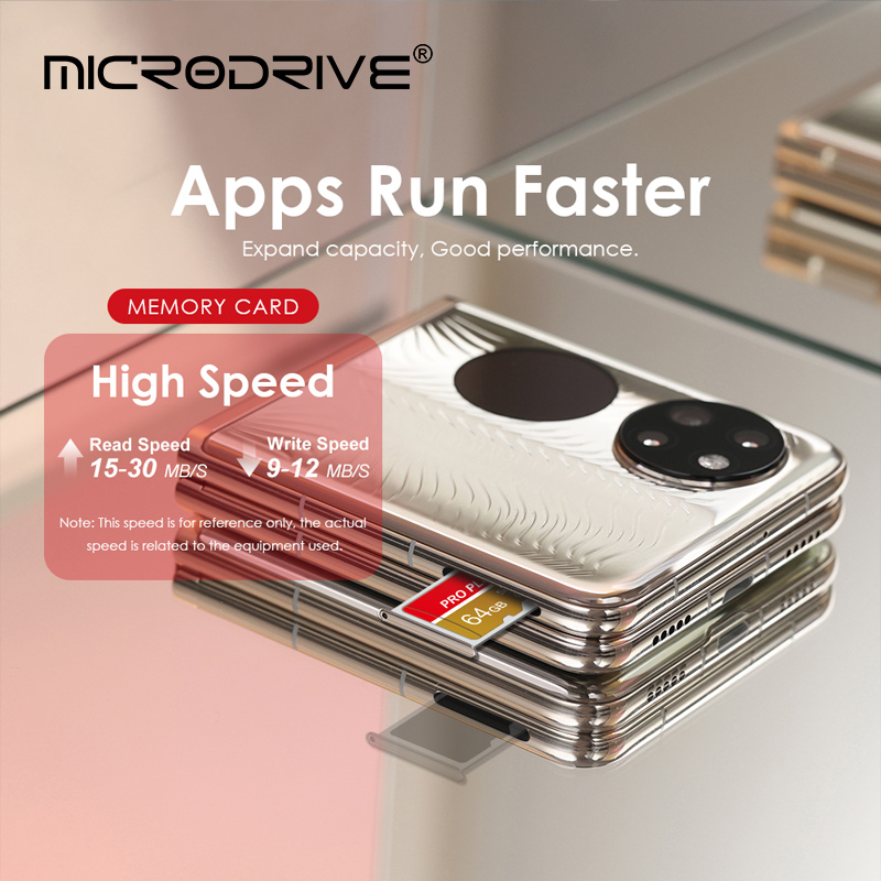 Mini sd card 4GB 8GB 16GB 128GB memory card 256GB flash memory card 64GB TF card 32GB SD CARD for phone Driving recorder Camera