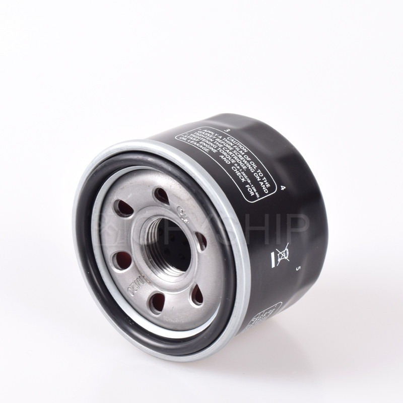 Motorcycle Oil Filter Moto Fuel Filter For Kymco Scooter Xciting 500 2005 500 Xciting RI 700 i My Road
