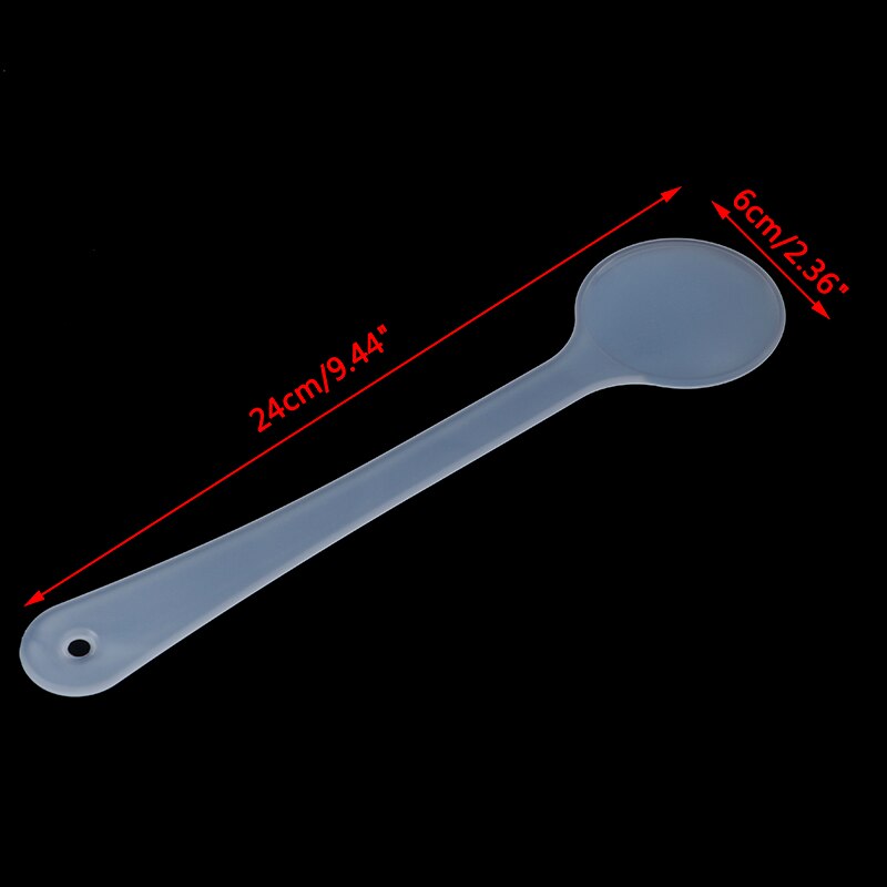 1PCS Eye Occluder Handheld Optometry Tool Eye Occluder Block Plate For Vision Test Eyesight Exam: as picture