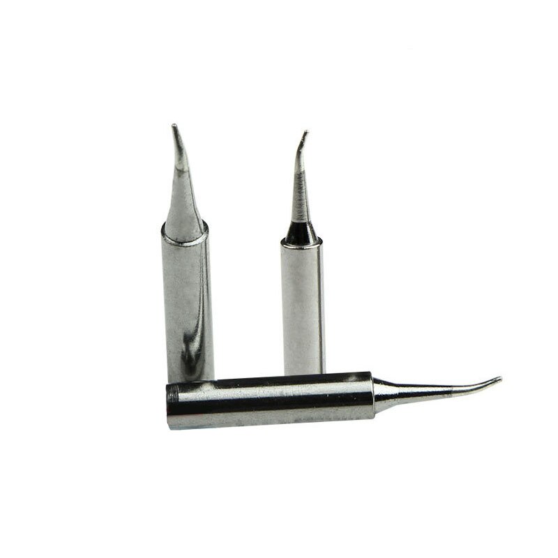 3pcs/bag BAKU tip assembly static elimination welding head with static elimination for 900 M 907 913, 376, 453, 601D 878L