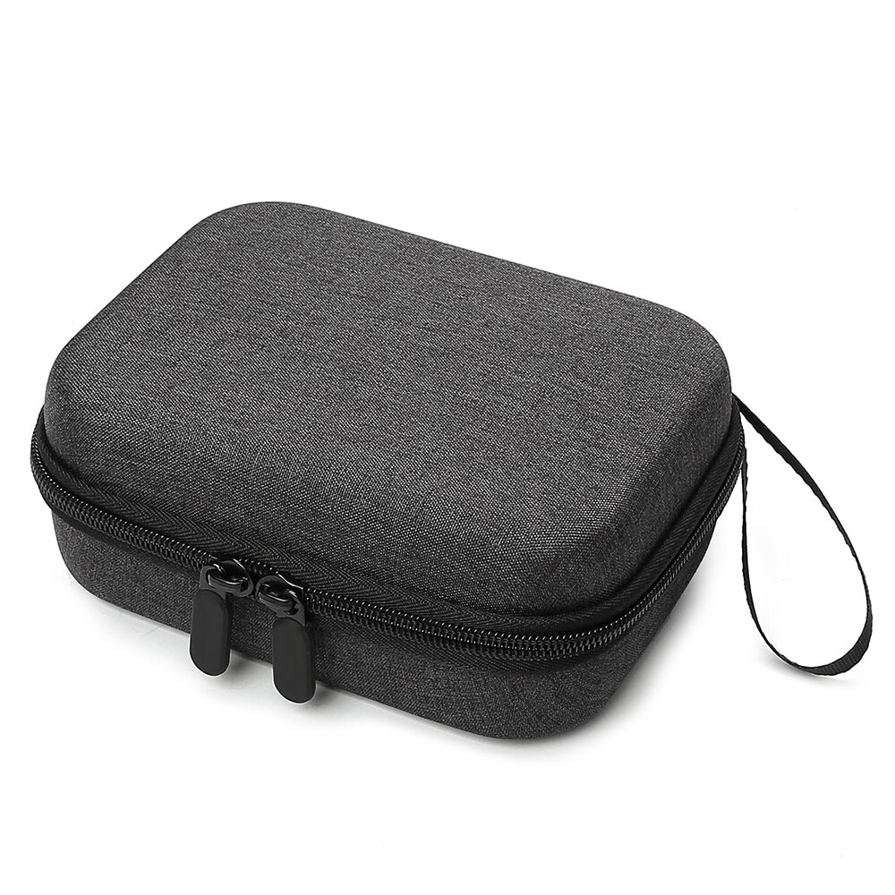 Bolsa de almacenamiento Mavic Mini 2 para Dron, estuche de transporte para control remoto, caja protectora para accesorios de Dron DJI Mini 2