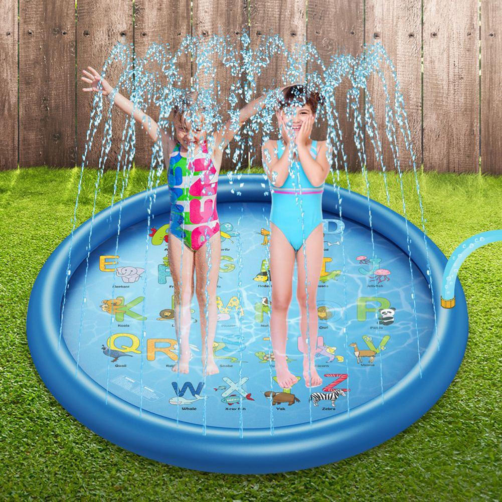 Hasbro Krokodile Dentist Splash - Fun Outdoor Water Games - Meer Water Meer Fun