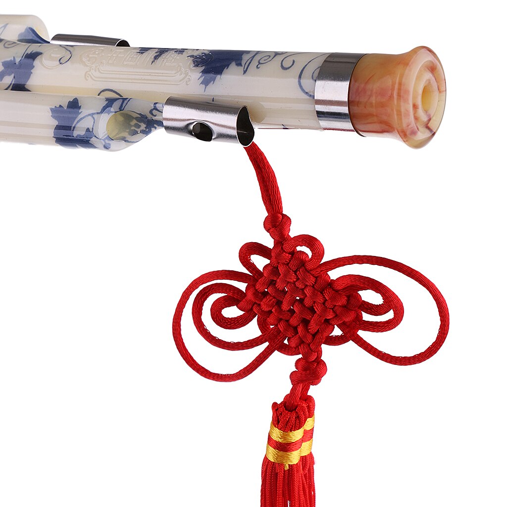Hulusi – flûte chinoise traditionnelle à citrouille C/Bb, Instrument