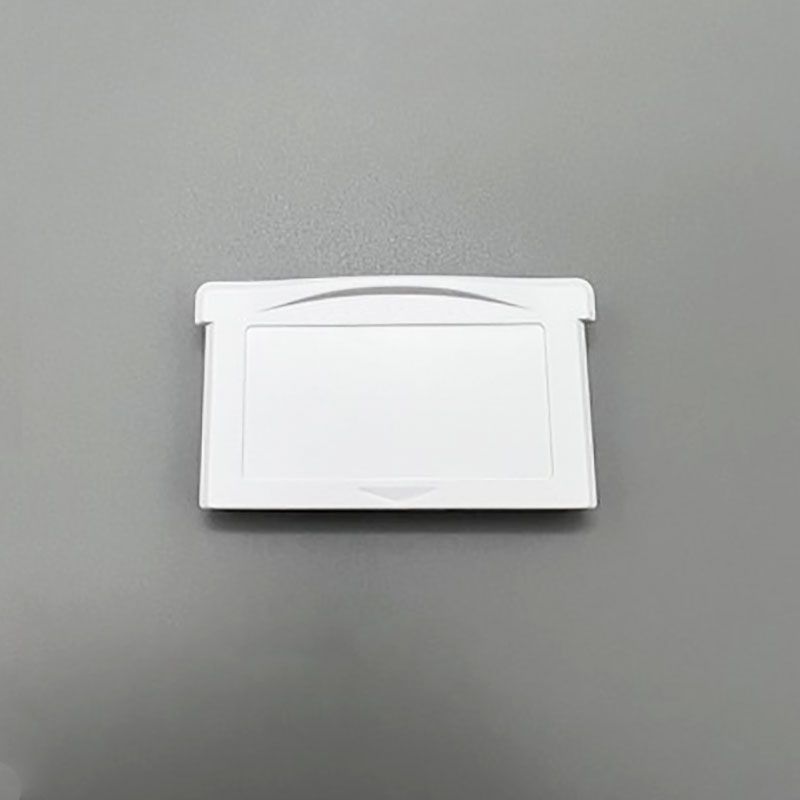 JCD-funda protectora para Cartucho de juegos GBA, 1 piezas, , para Gameboy Advance, caja de tarjeta de almacenamiento