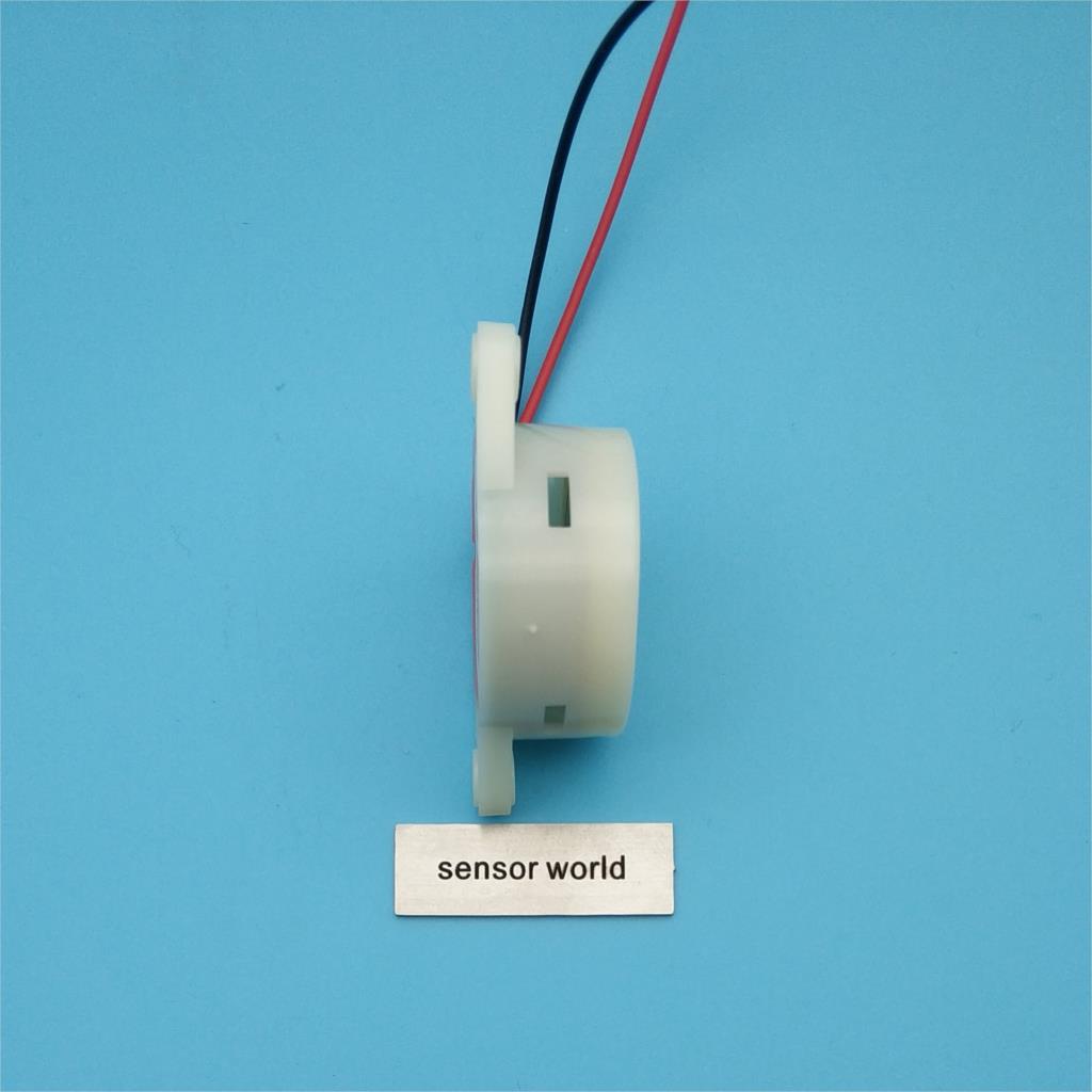 Piezo buzzer STD-3015B intermittent sound 3-24V