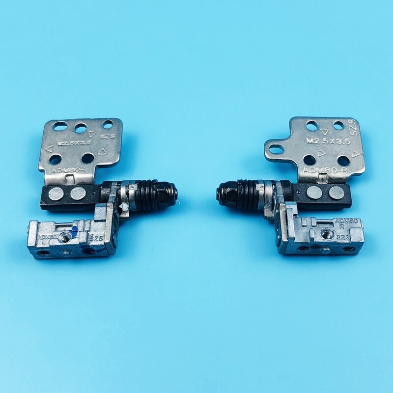 LCD Scharniere Für MSI Laptop - Ersatz Für GF75 Thin 8RD/8RC Modelle