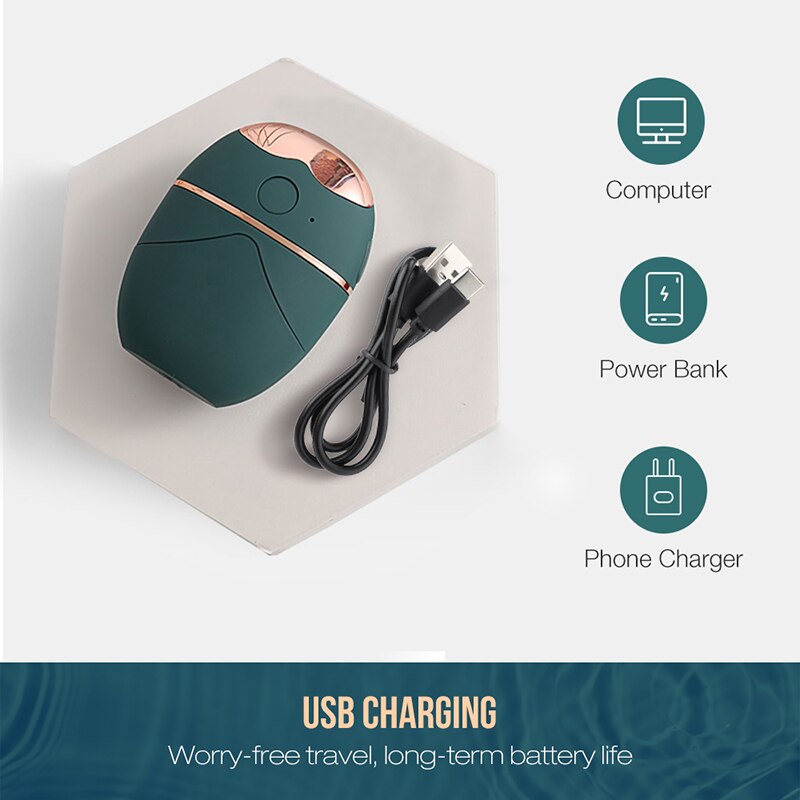 Smart Eye Beauty devices Spray Atomized Moisturizing eye compress massager Relieve stay up all night dry eye protector