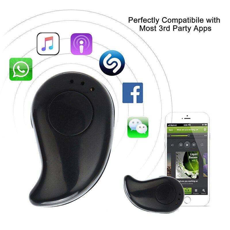 Wireless Bluetooth Earphone For Huawei Mate 40 30 Lite 20 Pro 10 P40 Lite E P30 P20 P10 Plus P9 P8 P Smart Plus Sport Headphone