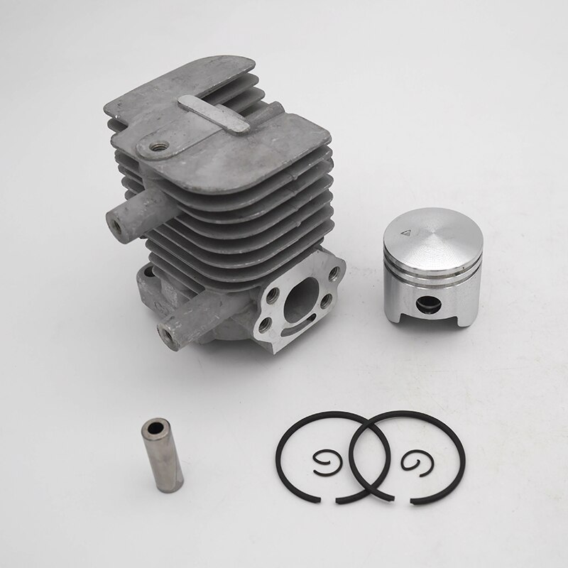 32MM Cylinder Piston Kit For Shindaiwa C230 DH230 AH230 AH231 AHS231 P230 P231 Hedge Trimmer Brush Cutter Parts 20016-12112