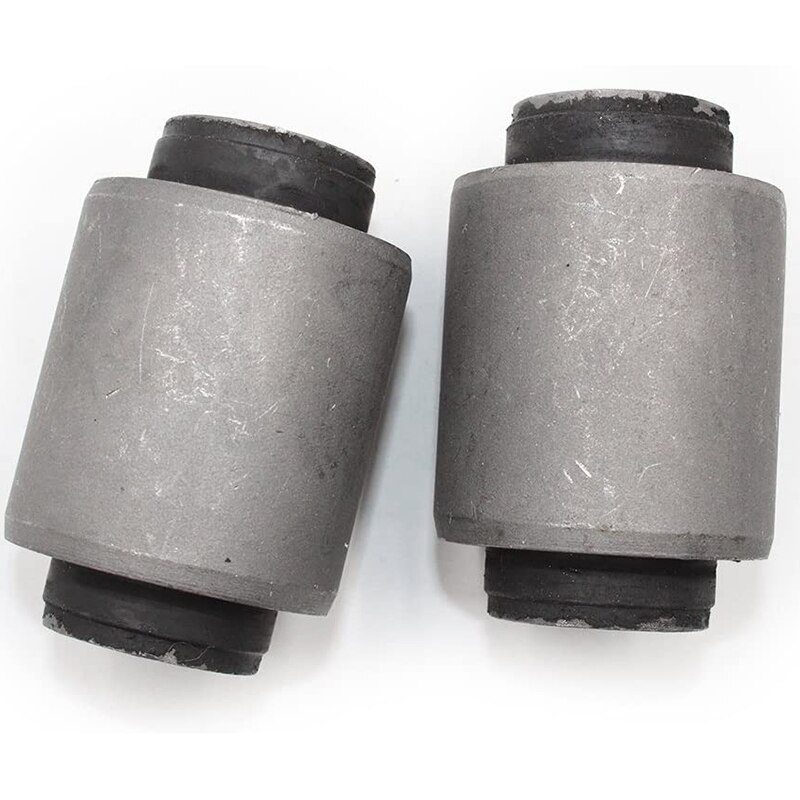 4 Stuks Voor Draagarm Bus Voor Subaru Forester Modellen 1998-2007 20201-AC100, 20201-AC110