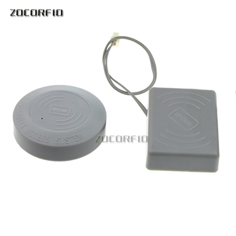 125kHZ EM Waterproof Glue/Entrance Guard Card Reader Coil / 125khz RFID Antenna