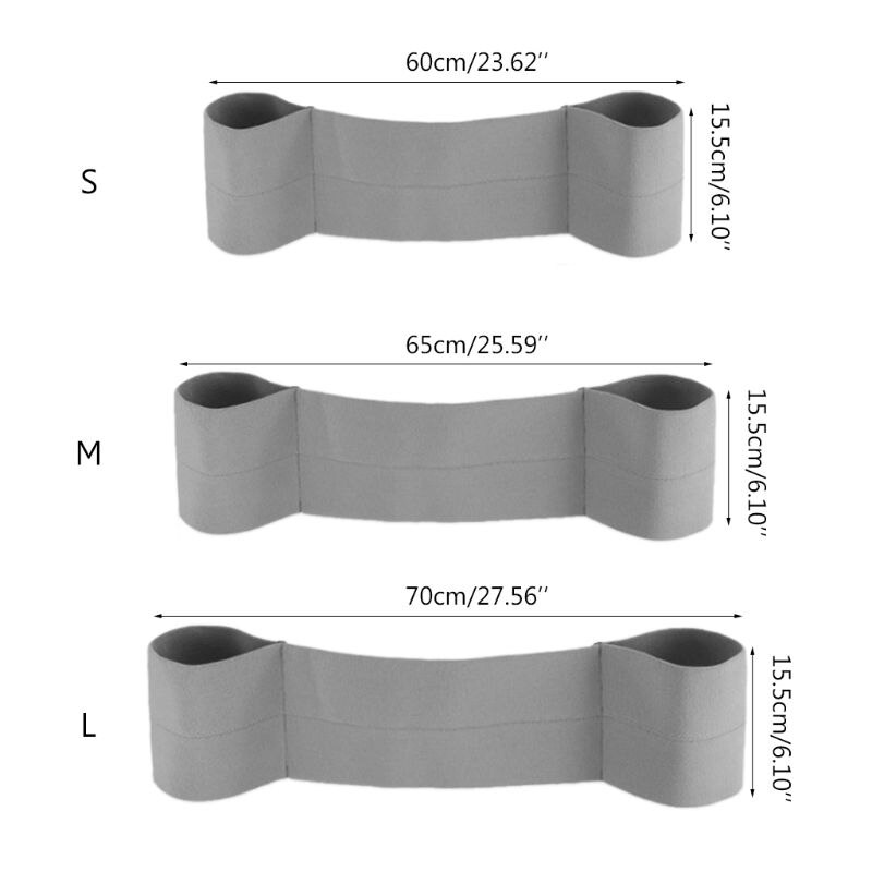 Tyngdlyftning bänkpress armbågsärmar motståndsband fitness elastiskt bandage