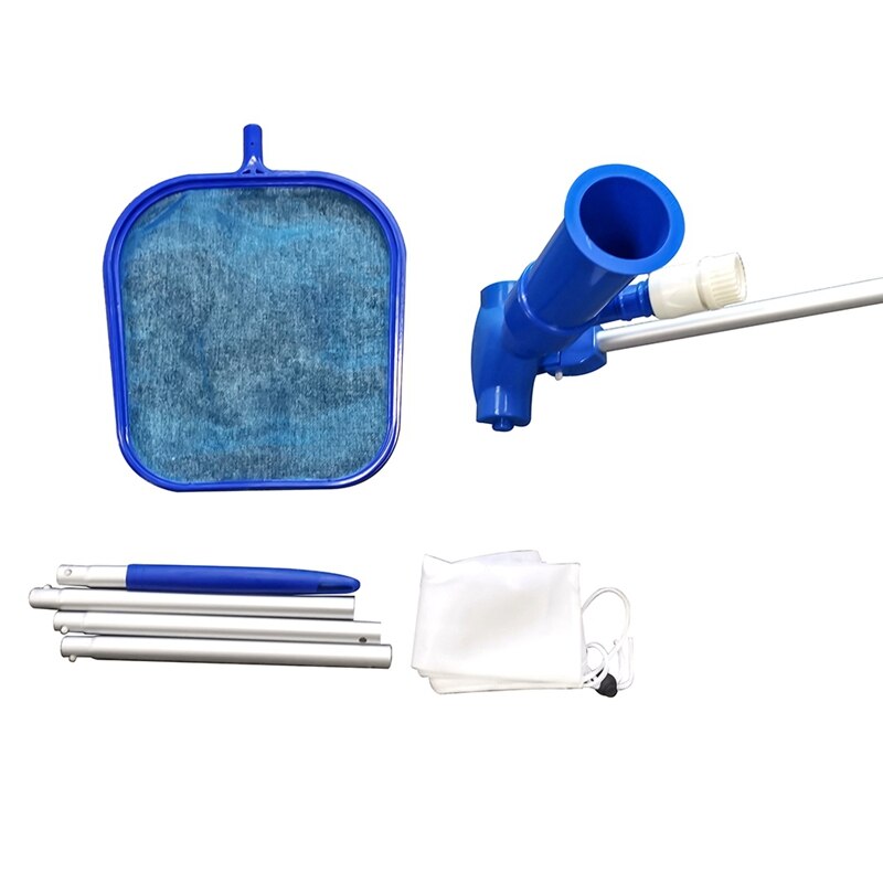 Pool Skimmer Pool Swimming Pool Cleaning Tools Maintenance Above Ground Skimmer Brush Vacuum Hose