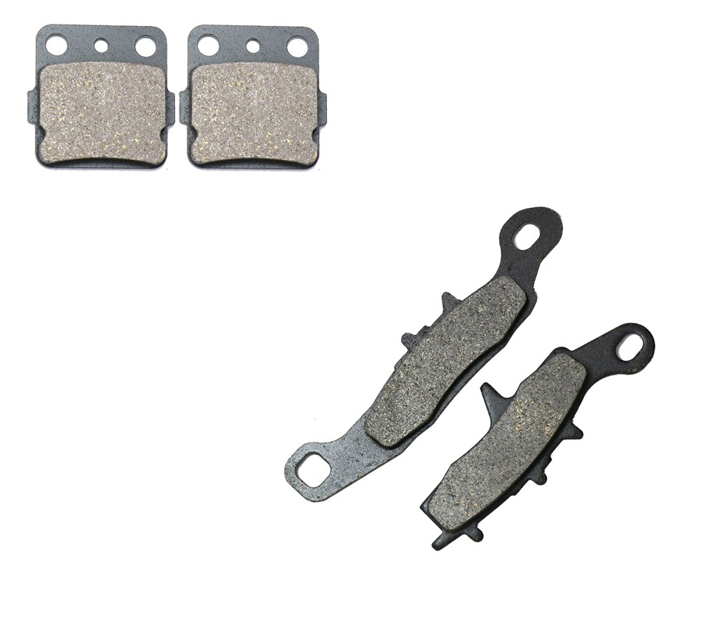 Bremsbeläge einstellen passen KAWASAKI Schmutz KX85 KX 85 2001 2002 2003 2004 2005 2006 2007 vorne