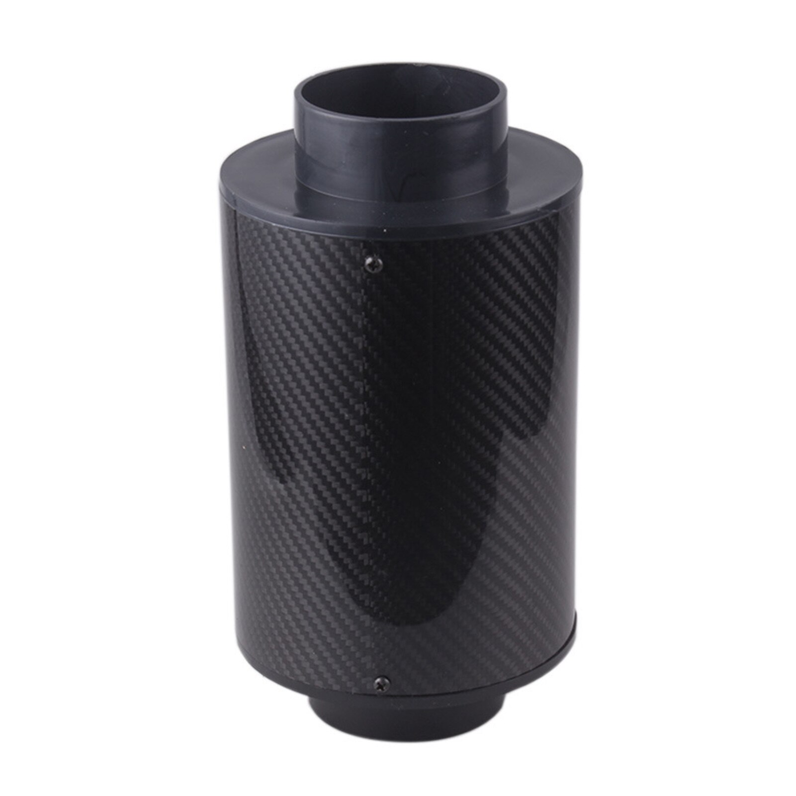 Car Modified Parts Air Filter Mushroom Head Intake Pure Carbon Fiber Bellow Car Air Filter Car Cold Air Filter Induction Kits