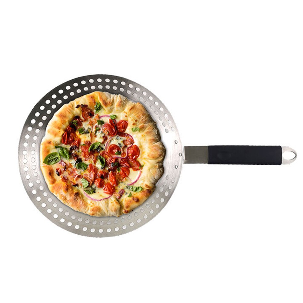 Rvs Ronde Multi Gaten Olie Aftappen Barbecue Gebraden Kip Lade Grillen Rack Outdoor Home Keuken Bbq Accessoires