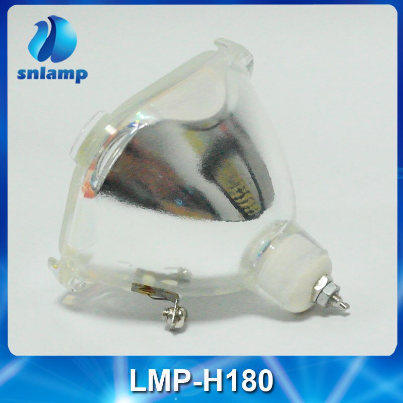 Sostituzione Della Lampada Del Proiettore Della Lampadina LMP-H180 per VPL HS10/VPL HS20