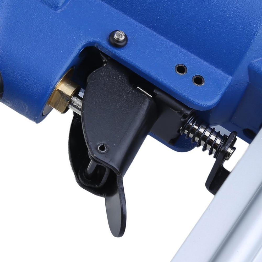 combination air nailer stapler pneumatic nailer stapler straight nail gas nail gun