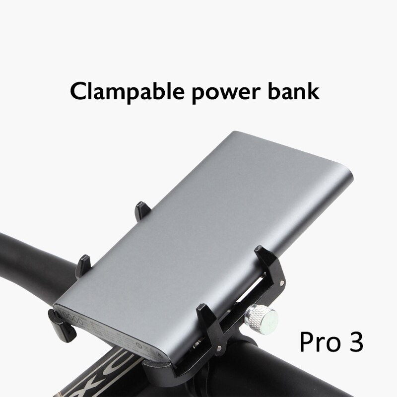 GUB – Support de téléphone portable universel pour vélo, 3.5 à 7.15 pouces, pour Smartphone, GPS, vtt, cyclisme, pour Iphone 7, 8, XS, Huawei