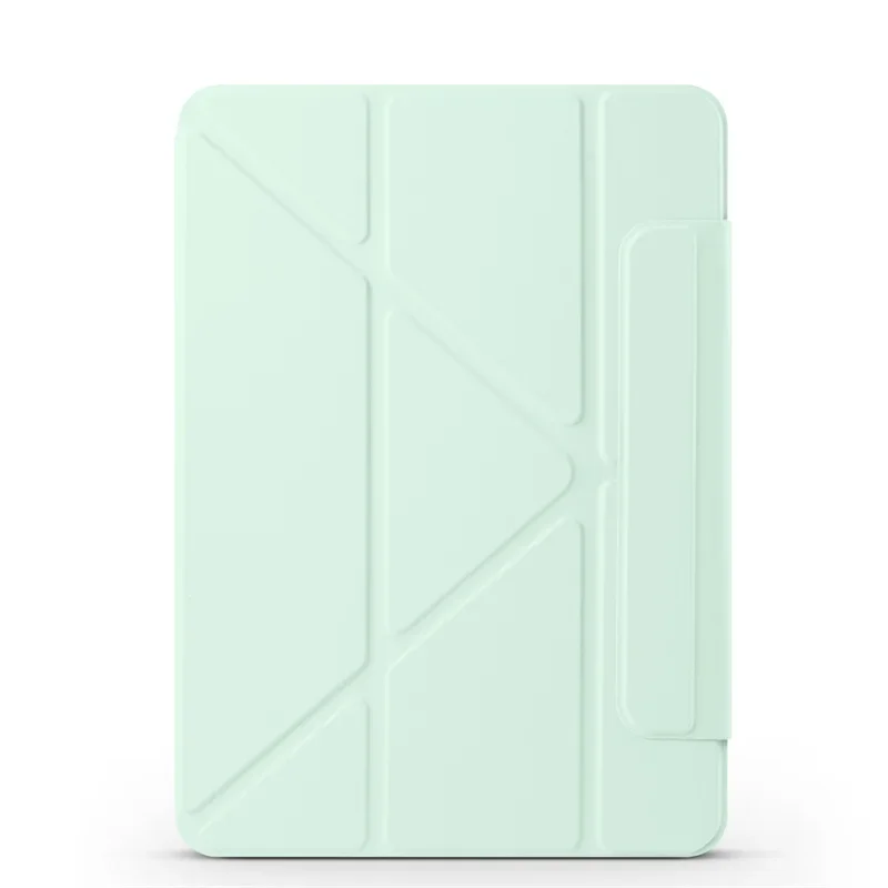 For Huawei MatePad 11.5S Case TGR-W09 W10 Magnetic Slim Protective Tablet Cover Funda For Huawei MatePad 11.5S: green