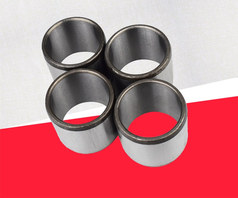 Forklift steel sleeve steering axle bushing needle roller sleeve rear axle bushing king needle jacket 30HB forklift matching