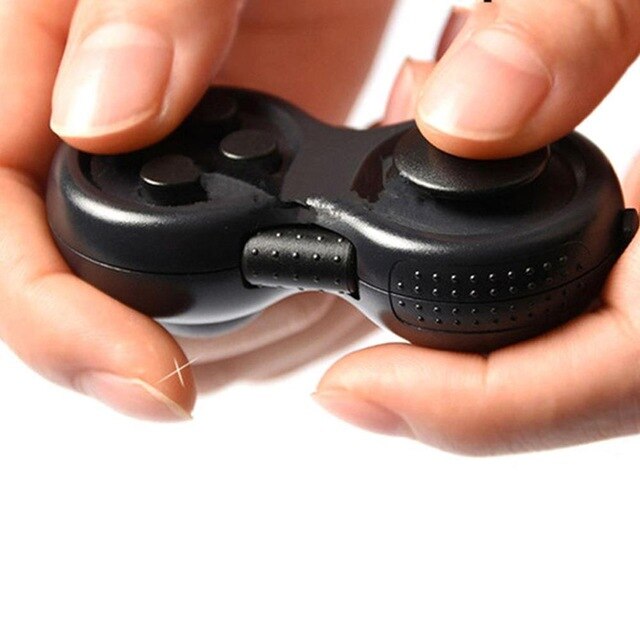 NEUE heiße Anti Stress Hand Puzzles & Magic Pad Zappeln spielzeug Fokus Halten Kid Spielzeug Anti Stress Spielzeug 5 farben: tl-2-5