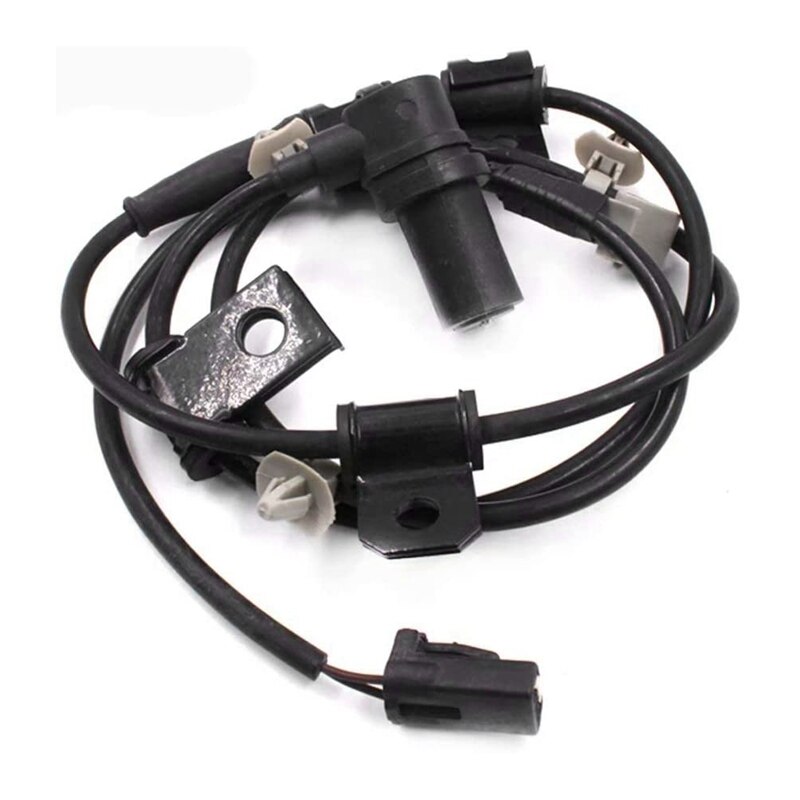 Front Left ABS Wheel Speed Sensor 95670-2D050 95670-2F000 for Hyundai Elantra 2.0L 2001 2002 2003 2004 2005 2006