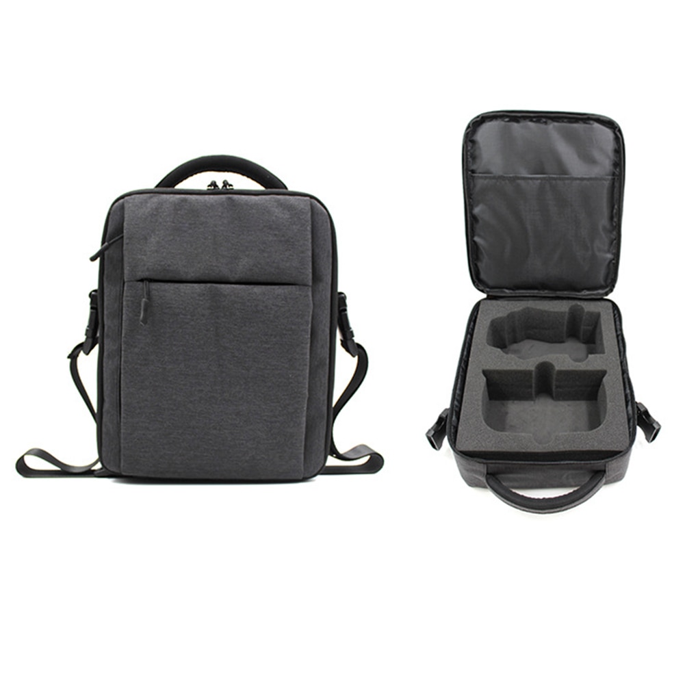 Large Capacity Protect Outdoor Drone Case Carrying Shoulder Backpack Lightweight Portable Waterproof For DJI Mavic Air SG906