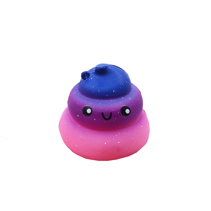 Kerstcadeau Leuke Squishy Speelgoed Jumbo Langzaam Stijgende Geurende Squeeze Speelgoed Kerstcadeau Speelgoed Voor Kinderen Volwassen Decoraties: J