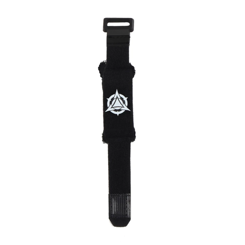 Cuerdas de traste de guitarra, amortiguador de ruido silencioso, cinta de haz de guitarra para guitarras, bajo, ukelele, instrumentos de cuerda, piezas de accesorios: Amarillo claro