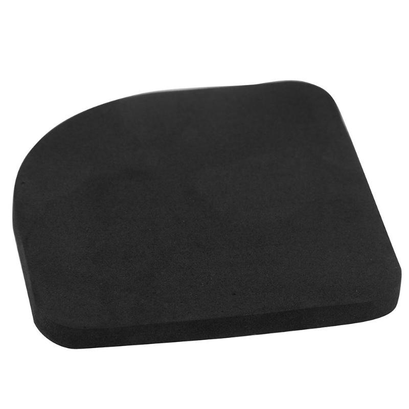 4 stuks wasmachine anti-vibratie pad pakking absorptiekussen vierkant koelkast demping schokdemper wasmachine accessoires