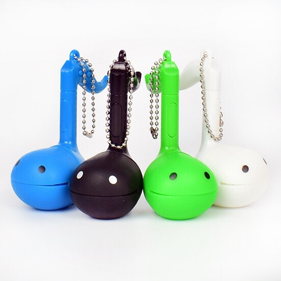 Otamatone musical instruments Electronic sound Children's keyboard vibes musical instruments built-in music toys