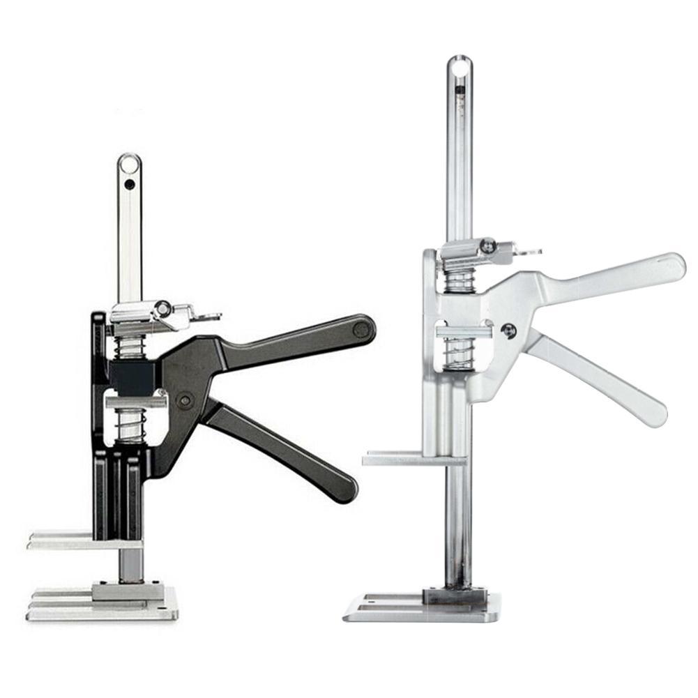 Arbeidsbesparende Arm Deur Gebruik Board Lifter Kast Jack Multifunctionele Arm Lift Slip Reparatie Hand Gips Anti Deur Vel tool W7L1