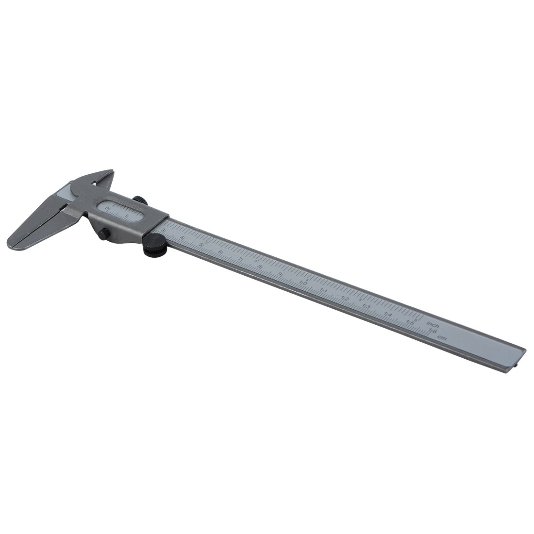 Vernier Caliper 6" 0-150mm/0.02mm Metal Calipers Gauge Micrometer Pie De Rey Paquimetro Measuring Tools