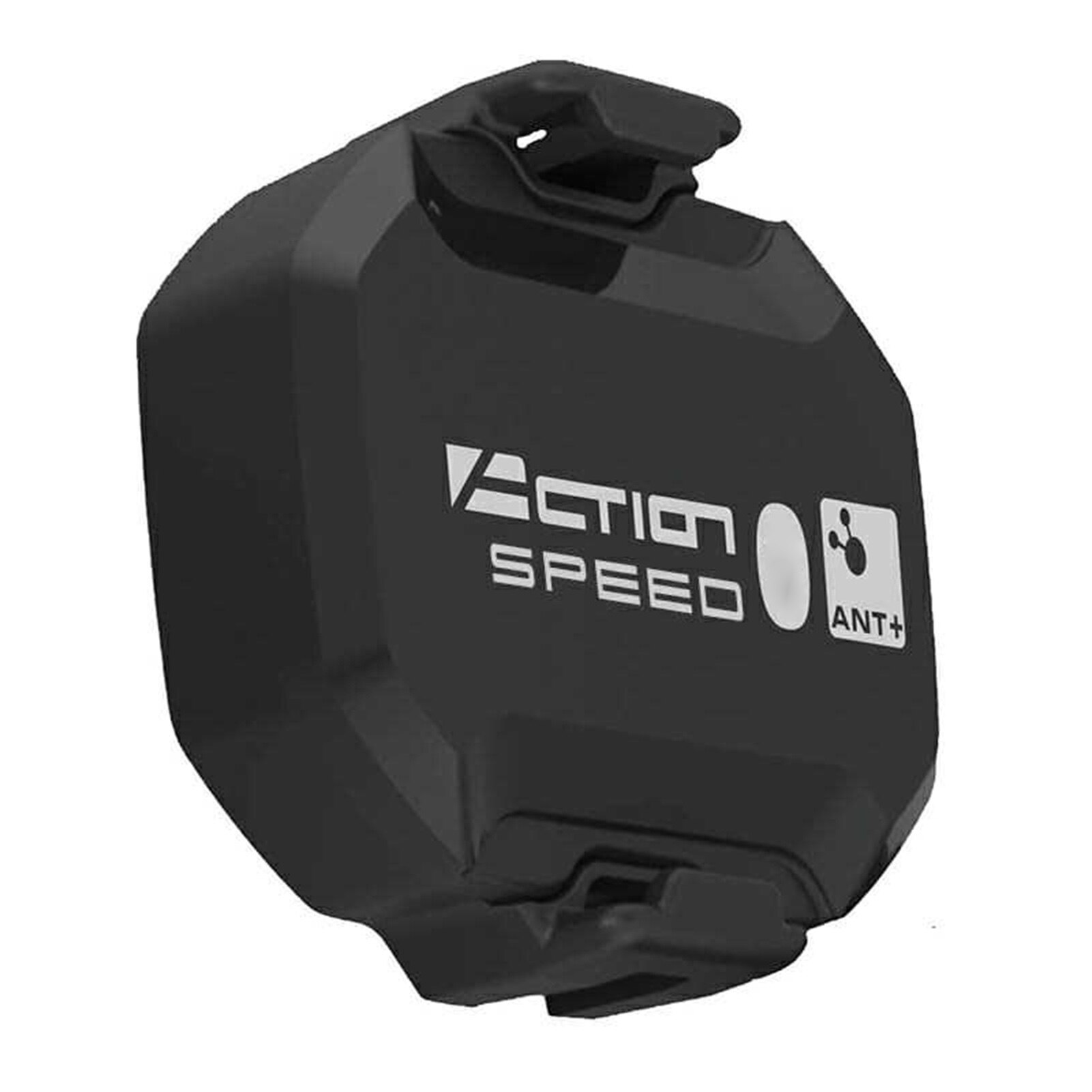 ANT+ Bike Wireless Computer Speed Cadence Sensor Speedometer Bike Speed And Cadence Suitable For Mountain Bike Road Bicycle: Speed Sensor