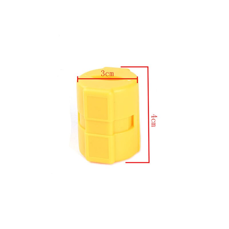 Ahorrador de Combustible magnético Universal, práctico, duradero, economizador de combustible útil para el coche, camión, barco, Gas, ahorro de combustible