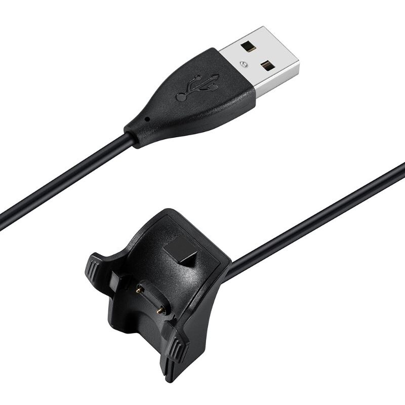 Cargador Universal de reloj inteligente Cable de carga USB para Huawei Honor 4 Edición Estándar/banda 2 Pro/ Honor 3