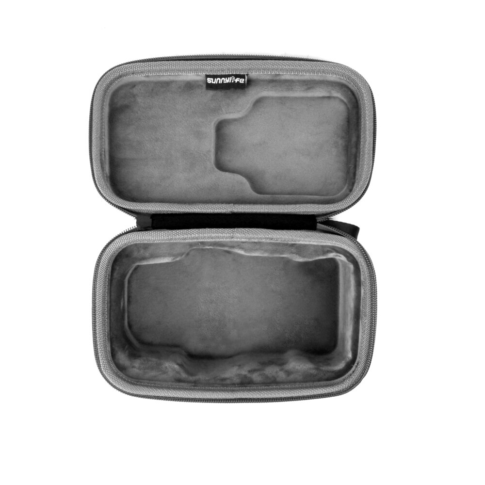 Mavic luft 2 bag bærbar bæreveske multifunksjonell skulderveske drone bag fjernkontroll oppbevaringspose til dji mavic luft 2: drone kroppsveske