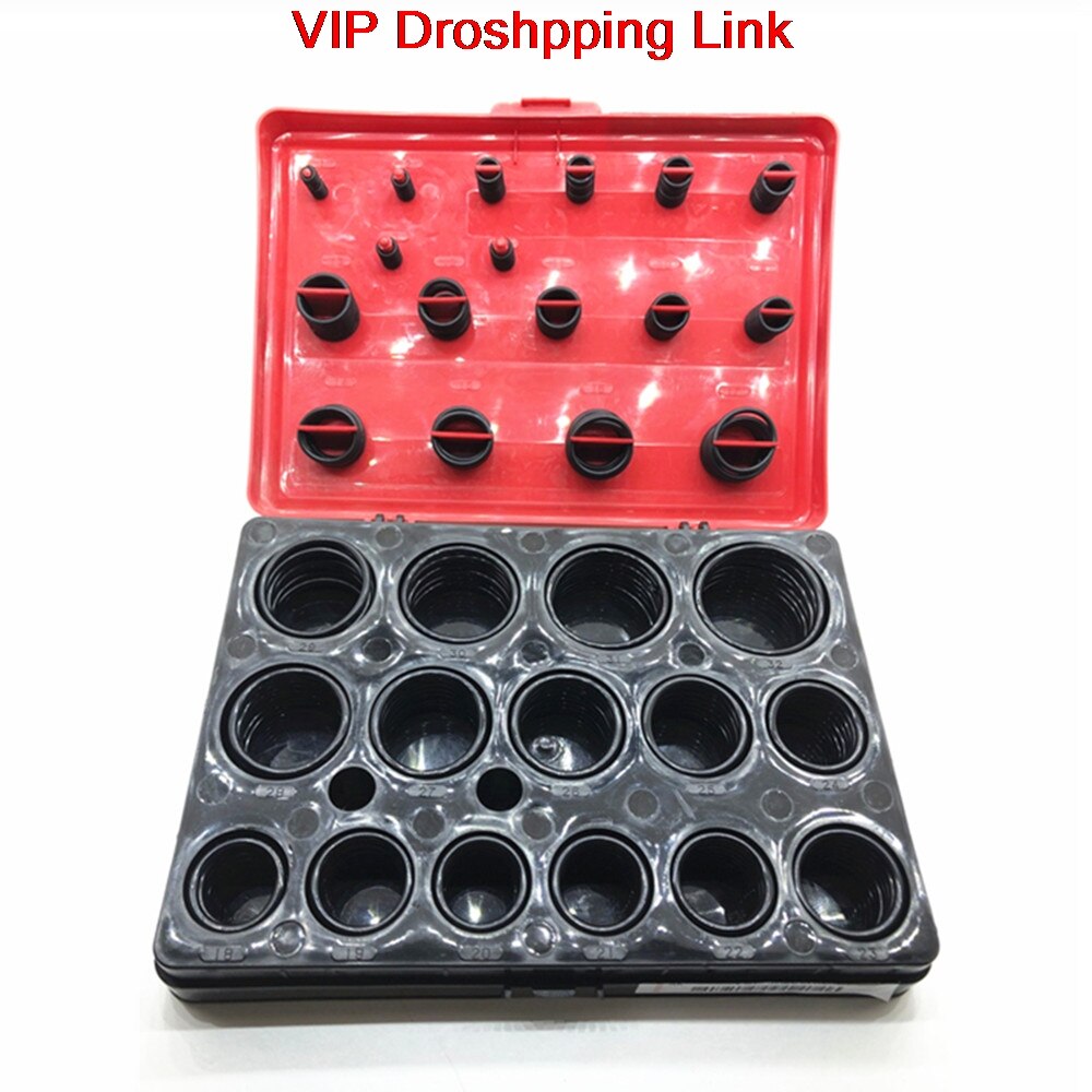Voor Doosan Daewoo Graafmachine Accessoires Boxed O-Ring Afdichting Ring Boxed Schort Verbeterde Schort Graafmachine Accessoires