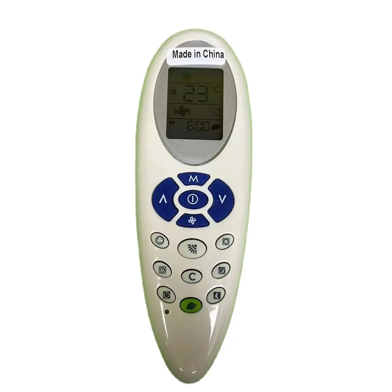 Universal Replaement AC Remote Controller FRL10 for CARRIER Air Conditioner Remoto Controle Air Conditioning