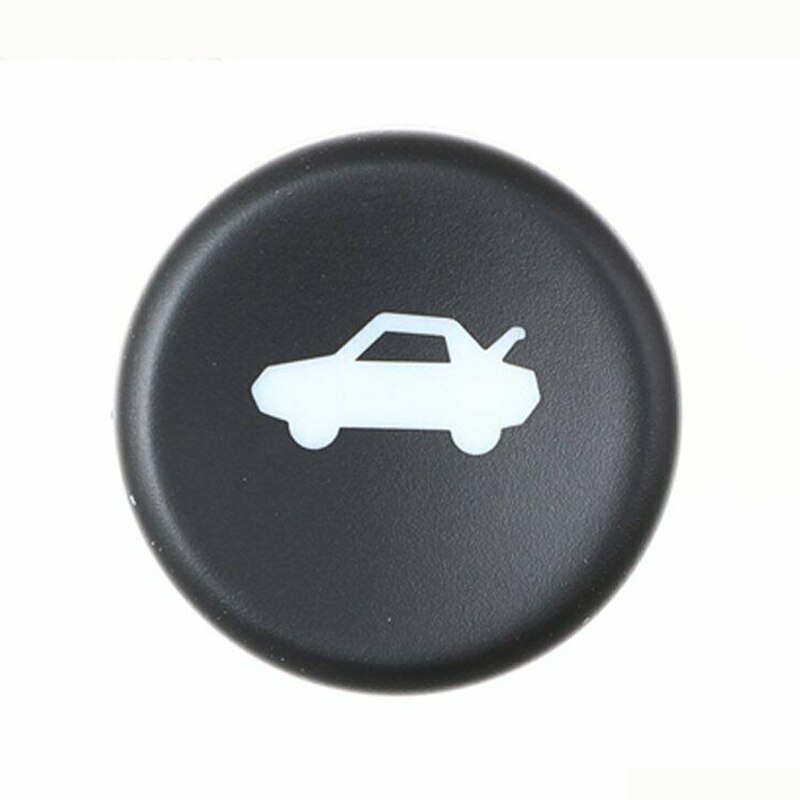 Trunk Latch Lid Release Switch Button for 04-08 Chevrolet Malibu 22626464