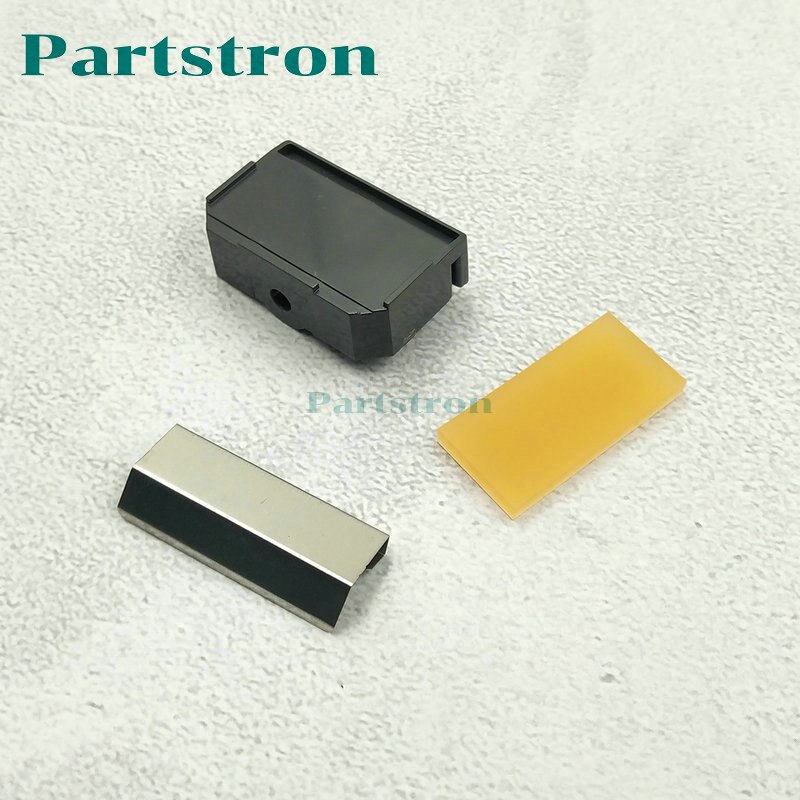 1einstellen OEM Stripper Pad Montage 019-11831 + 019-11832 + 019-11833 passen Für Riso RZ 200 220 230 300 310 330 370 390 530 570 970 990